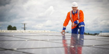 Subsidies don't benefit users