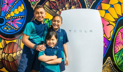 Peer-to-peer energy trading to be trailed in New Zealand