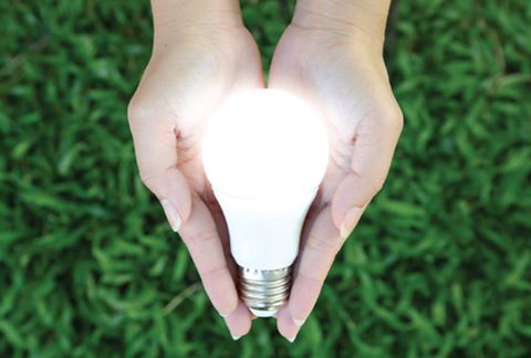 Being smart about energy savings milks the benefits