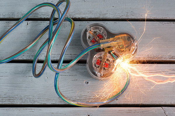 Public Safety - Electrical Accidents Report 1998-2015