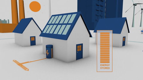 Building the Electricity System of Tomorrow Today