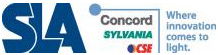 Sylvania's Concord division is running a national series of CPD accredited seminars in conjunction with the Australian Institute of Architects.