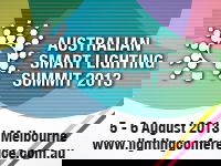Lighting industry to drive change at Australian Smart Lighting Summit