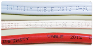 Act now on Infinity cables