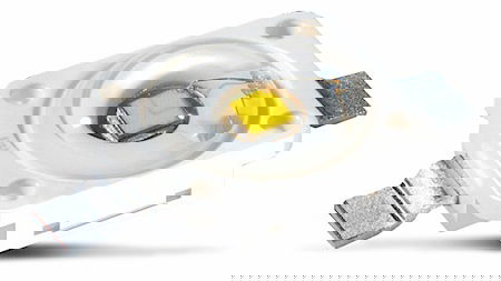 Exciting lighting! A Voltimum introduction to lighting developments