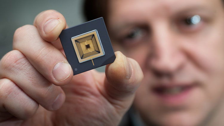 Is Li-Fi the next generation of wireless communication?