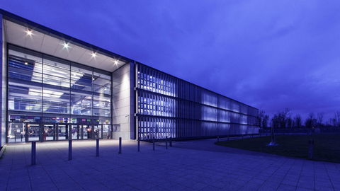 How to add lighting control to old buildings, without the hassle