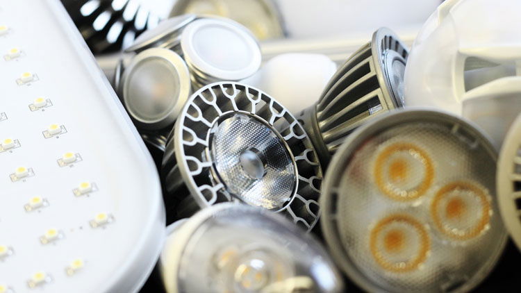 Dimming LED lamps: the dos and don&#039;ts