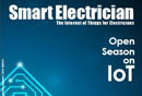 Smart Electrician-The internet of things for electricians