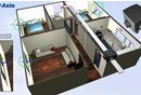 Ventilation developments include closer integration, control and greater efficiency