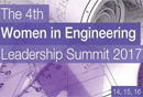 4th Annual Women in Engineering Leadership Summit 2017