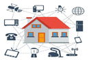 Connected systems integration in buildings