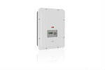 ABB unveils digitally enabled, self-commissioning solar inverter to reduce installation time and costs