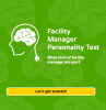 Personality test: What sort of facility manager are you?