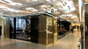 Creating luxury with light