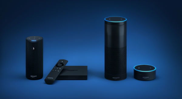 Giving smart homes a voice