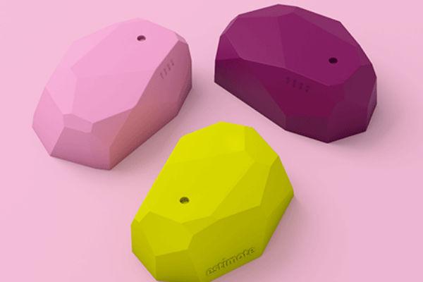 Smart Solutions: Light the (BLE) beacons!