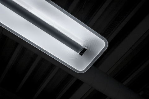 Connected lighting illuminates Copenhagen smart office