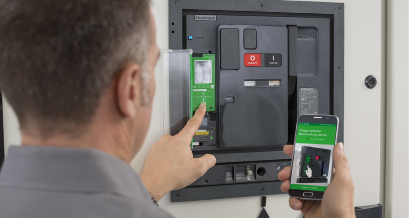 The rise of the smart circuit breaker