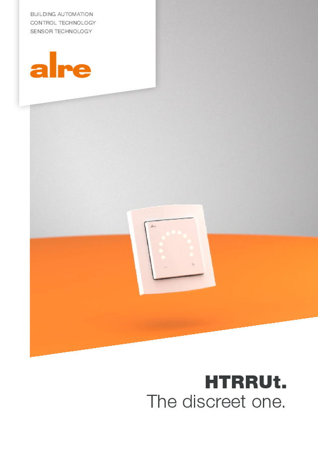 HTRRUt. The discreet one.