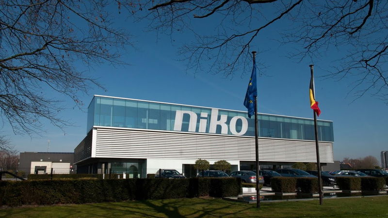 Witamy w Niko!