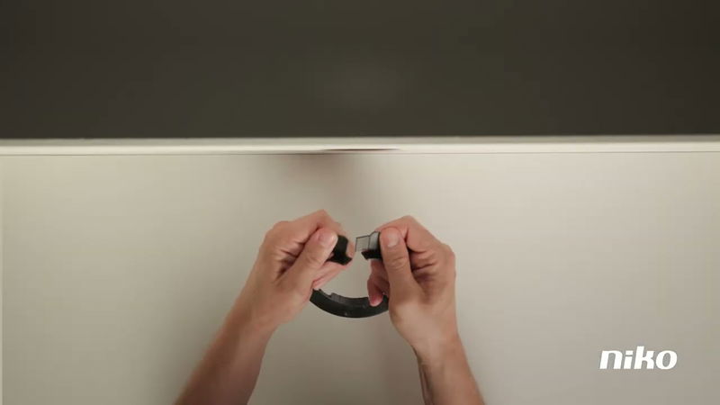 Łatwa instalacja dzięki SnapFit