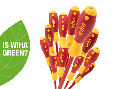 Właściwy wkrętak to trwałość połączenia i oszczędność energii