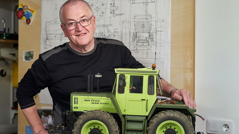 Narzędzia mechaniczne