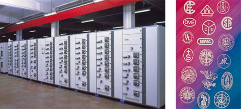 Quadros eléctricos ABB e a norma IEC 61439