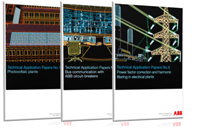 ABB Technical Application Papers