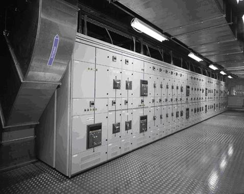 Quadros Eléctricos – Definições & normas - ABB