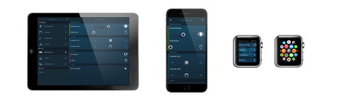 A ABB apresenta app inteligente para controlo de sistemas de automação KNX