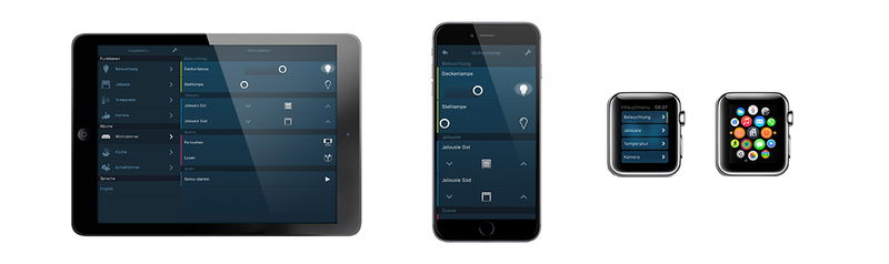 A ABB apresenta app inteligente para controlo de sistemas de automação KNX
