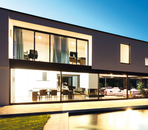 REACT — Inversor fotovoltaico com armazenamento de energia integrado