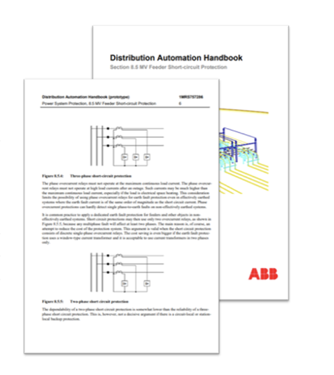 Distribution Automation Handbook