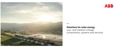 A ABB associa-se à Academia ADENE