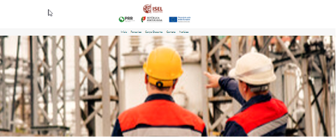 A ABB, informa que está a decorrer uma 3ª fase extra para as candidaturas da 3ª edição da Pós-Graduação em Projecto e Manutenção de Instalações Elétricas (PG-PMIE)