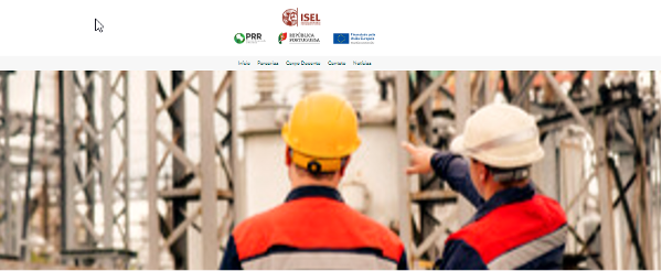 A ABB, informa que está a decorrer uma 3ª fase extra para as candidaturas da 3ª edição da Pós-Graduação em Projecto e Manutenção de Instalações Elétricas (PG-PMIE)