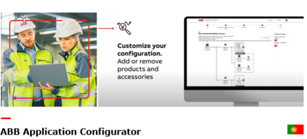 ABB Application Configurator