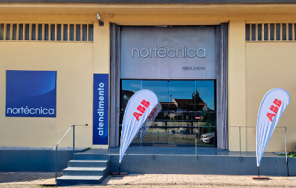 Nortécnica: Líder em Distribuição de Material Elétrico e Eletrodigital em Portugal