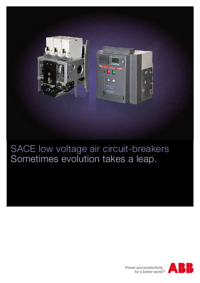SACE - EMAX2 | Ás vezes a evolução dá um salto (EN)
