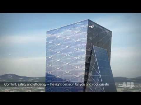 Descubra o Better Space Hotel *****