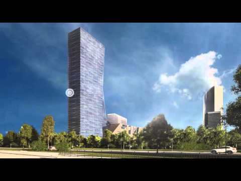 ABB smart building – Building Space®
