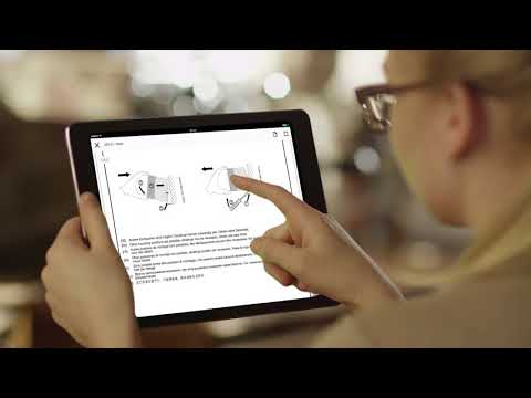 ABB Connect. O seu assistente digital.