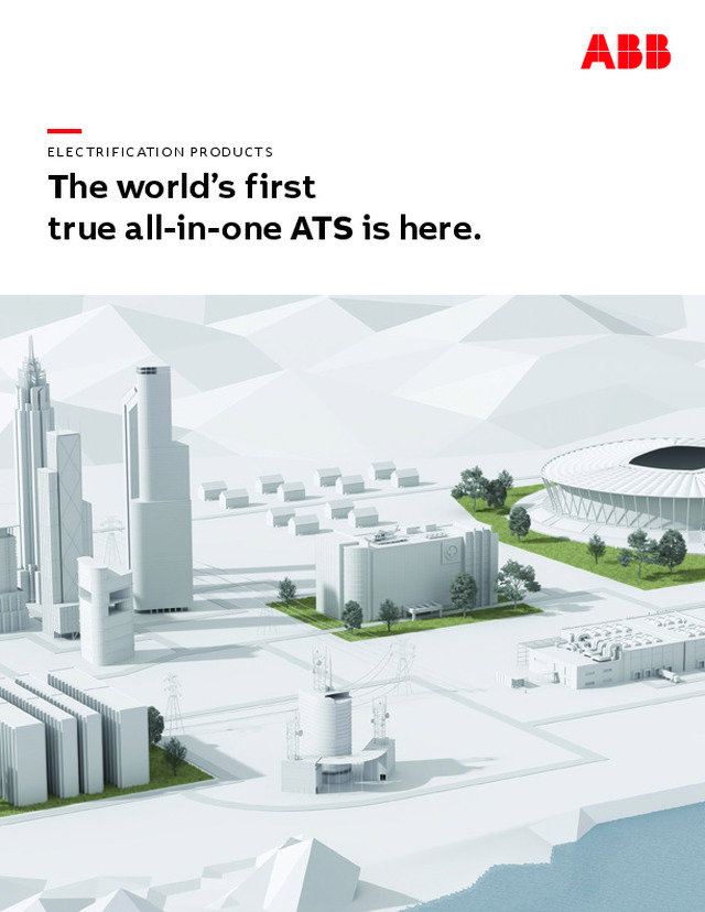 Folheto TruONE<sup>TM</sup>