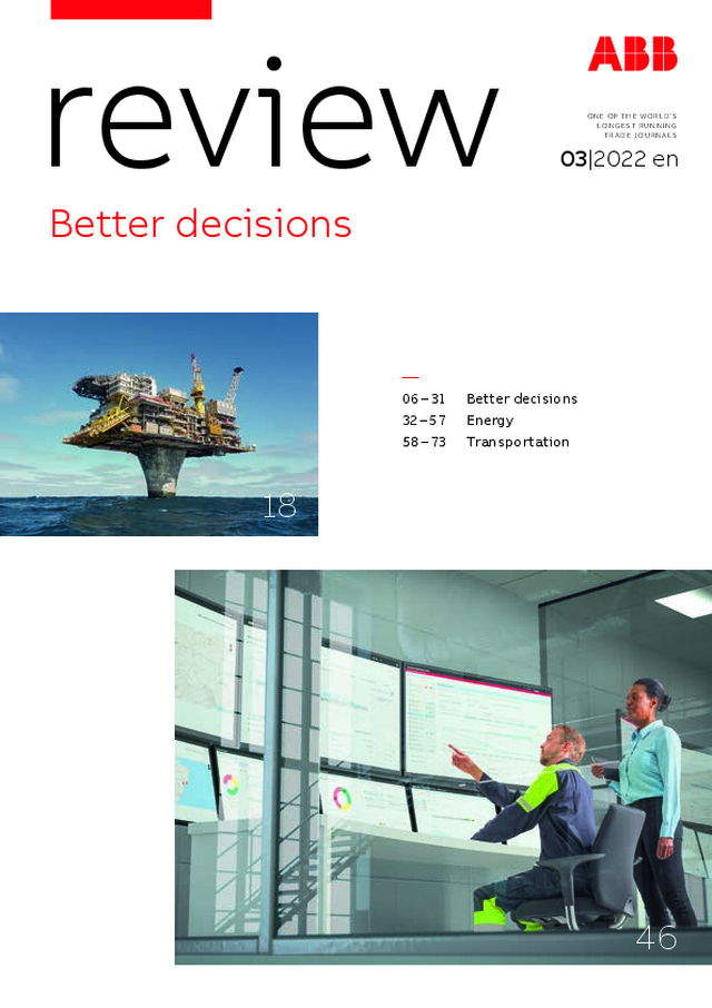 ABB Review