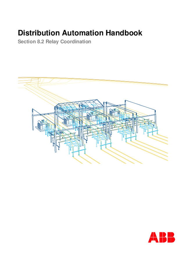Distribution Automation Handbook