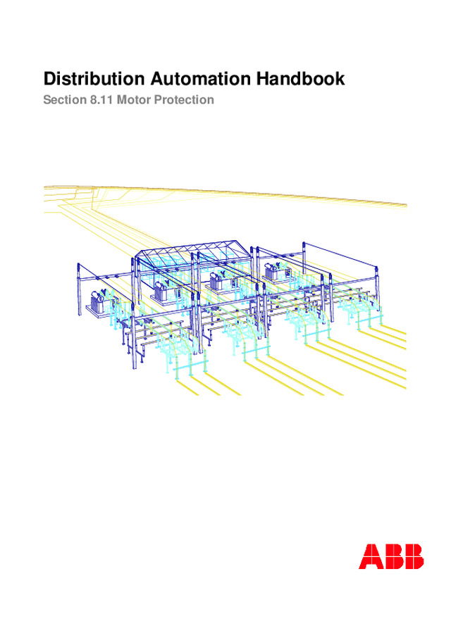Distribution Automation Handbook
