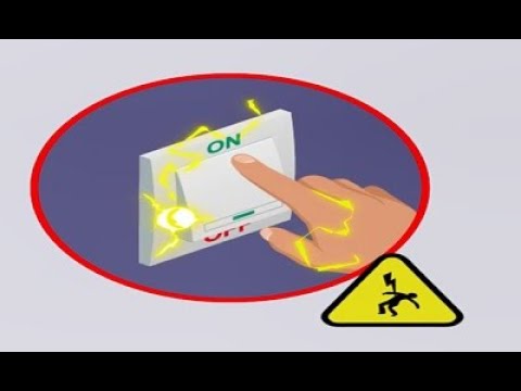 Riscos associados a Equipamentos Elétricos Não Conformes - Uma parceria ANIMEE pela Segurança! 1/4