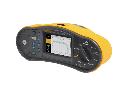 Analisador e verificador fotovoltaico SMFT-1000
